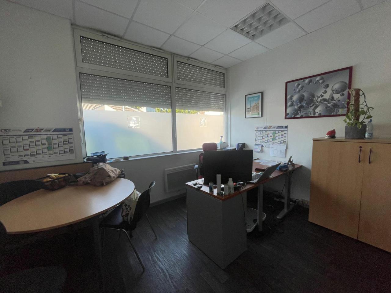 Local d'activité Aulnoy-lez-Valenciennes 100m² Location local d'activité Aulnoy-lez-Valenciennes Nord OLACT2534199 4